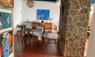 SANTIAGUILLO/ ARTURO PRAT/ PUENTE LOS MURCIÉLAGOS