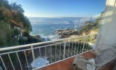 SANTIAGUILLO/ ARTURO PRAT/ PUENTE LOS MURCIÉLAGOS