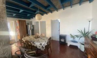 SANTIAGUILLO/ ARTURO PRAT/ PUENTE LOS MURCIÉLAGOS