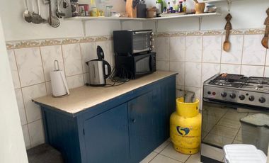 SANTIAGUILLO/ ARTURO PRAT/ PUENTE LOS MURCIÉLAGOS