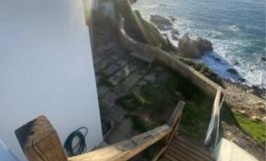 SANTIAGUILLO/ ARTURO PRAT/ PUENTE LOS MURCIÉLAGOS