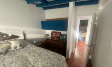 SANTIAGUILLO/ ARTURO PRAT/ PUENTE LOS MURCIÉLAGOS