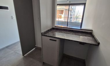 Departamento en alquiler en Villa Bosch