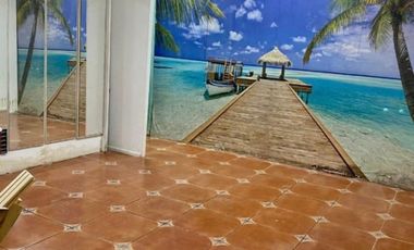 SE VENDE CASA EN SAN VICENTE DE TAGUA TAGUA