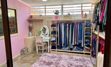 SE VENDE CASA EN SAN VICENTE DE TAGUA TAGUA