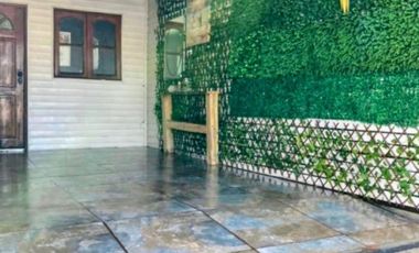 SE VENDE CASA EN SAN VICENTE DE TAGUA TAGUA