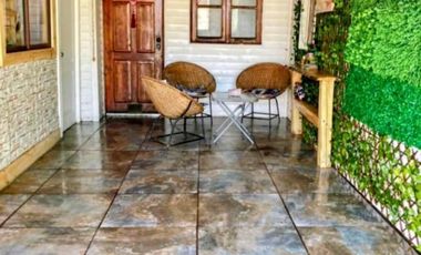 SE VENDE CASA EN SAN VICENTE DE TAGUA TAGUA