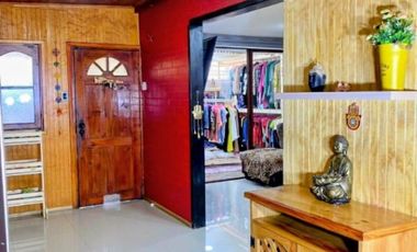 SE VENDE CASA EN SAN VICENTE DE TAGUA TAGUA