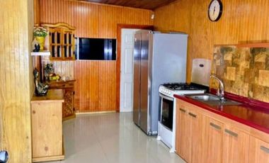 SE VENDE CASA EN SAN VICENTE DE TAGUA TAGUA