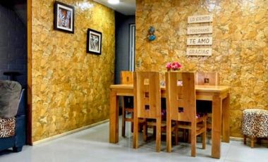 SE VENDE CASA EN SAN VICENTE DE TAGUA TAGUA