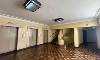 PLAZA JUSTICIA VALPARAÍSO