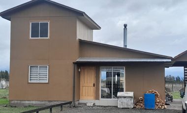 VENDO PARCELA EN PERALILLO