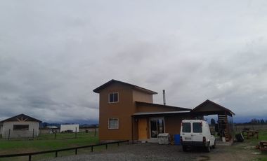 VENDO PARCELA EN PERALILLO