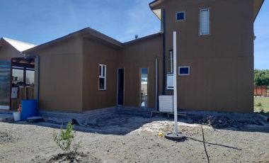 VENDO PARCELA EN PERALILLO