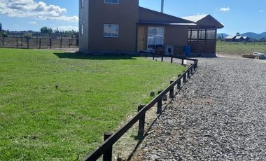 VENDO PARCELA EN PERALILLO