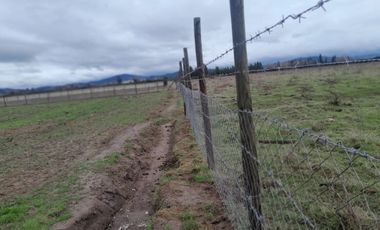 VENDO PARCELA EN PERALILLO