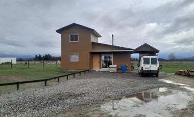 VENDO PARCELA EN PERALILLO