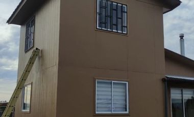 VENDO PARCELA EN PERALILLO