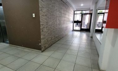 Depto 1 dormitorio c/BALCON al frente + TERRAZA EXCLUSIVA, Ba Echesortu, Rosario