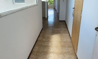 Depto 1 dormitorio c/BALCON al frente + TERRAZA EXCLUSIVA, Ba Echesortu, Rosario