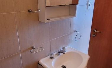 Depto 1 dormitorio c/BALCON al frente + TERRAZA EXCLUSIVA, Ba Echesortu, Rosario