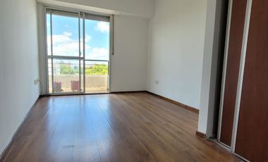 Depto 1 dormitorio c/BALCON al frente + TERRAZA EXCLUSIVA, Ba Echesortu, Rosario
