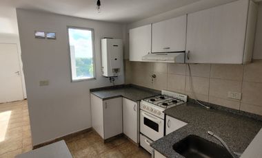 Depto 1 dormitorio c/BALCON al frente + TERRAZA EXCLUSIVA, Ba Echesortu, Rosario