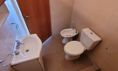 Depto 1 dormitorio c/BALCON al frente + TERRAZA EXCLUSIVA, Ba Echesortu, Rosario