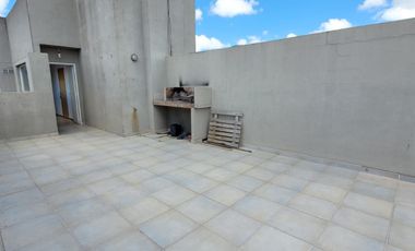 Depto 1 dormitorio c/BALCON al frente + TERRAZA EXCLUSIVA, Ba Echesortu, Rosario