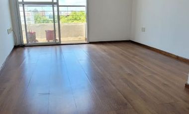 Depto 1 dormitorio c/BALCON al frente + TERRAZA EXCLUSIVA, Ba Echesortu, Rosario