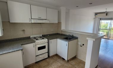 Depto 1 dormitorio c/BALCON al frente + TERRAZA EXCLUSIVA, Ba Echesortu, Rosario