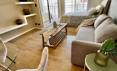 VENTA departamento Plaza Colón Mar del Plata 1 ambiente