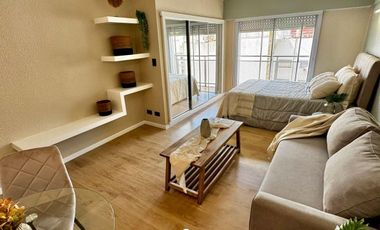 VENTA departamento Plaza Colón Mar del Plata 1 ambiente