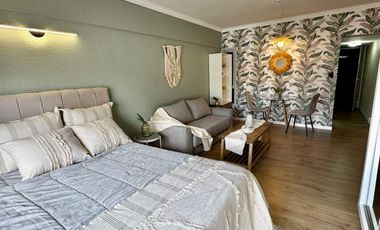 VENTA departamento Plaza Colón Mar del Plata 1 ambiente