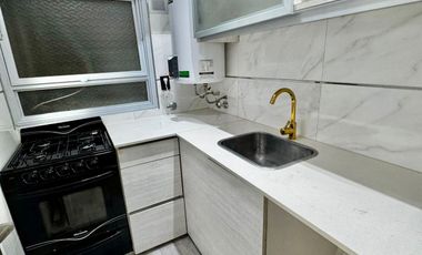 VENTA departamento Plaza Colón Mar del Plata 1 ambiente