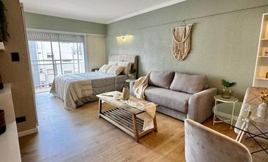 VENTA departamento Plaza Colón Mar del Plata 1 ambiente