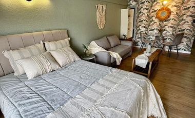 VENTA departamento Plaza Colón Mar del Plata 1 ambiente