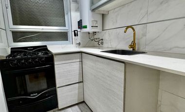 VENTA departamento Plaza Colón Mar del Plata 1 ambiente