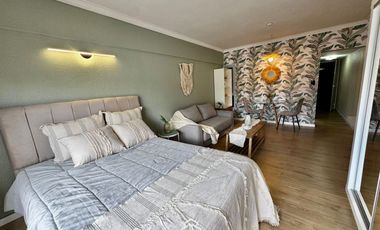 VENTA departamento Plaza Colón Mar del Plata 1 ambiente