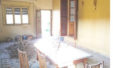 Casa en venta en Valentin Alsina