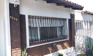 Casa en venta en Wilde Este
