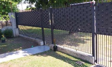 Casa en venta en Wilde Este