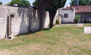 Casa en venta en Wilde Este