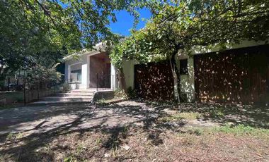 Casa en venta en Platanos