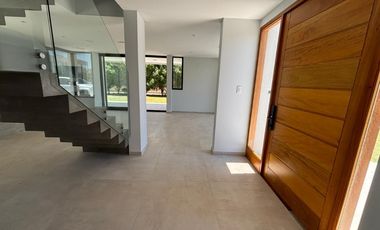 Casa en venta en Las Golondrinas