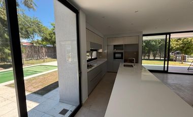 Casa en venta en Las Golondrinas