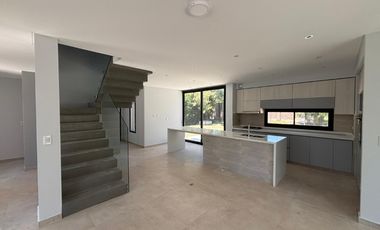 Casa en venta en Las Golondrinas