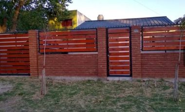 Chalet en venta en San Clemente del Tuyu