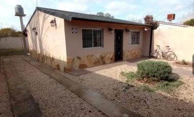 Chalet en venta en San Clemente del Tuyu