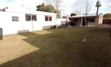 Chalet en venta en San Clemente del Tuyu